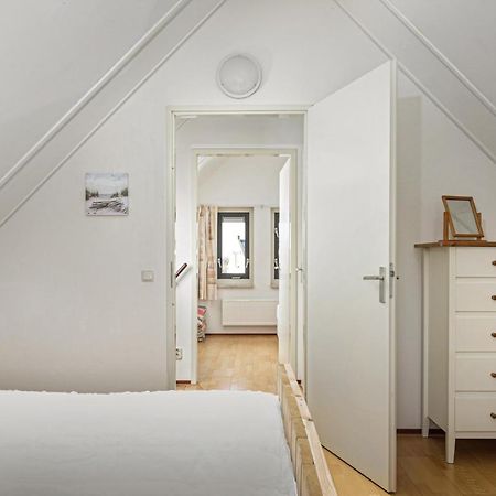 The Frisian Beach House Met Scandinavische Barrel Sauna Villa Tzummarum Eksteriør bilde